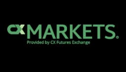 CX Futures Exchange, L.P. logo