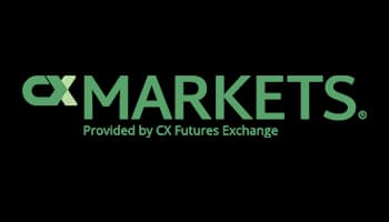 CXMarkets logo