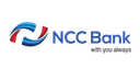 NCC Bank logo