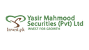Yasir Mahmood logo
