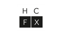 HCFX logo