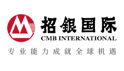 CMB International Capital Corporation Limited logo