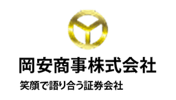 OKAYASU SHOJI Co.,Ltd logo
