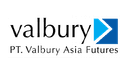 Valbury logo