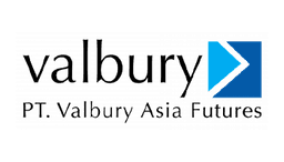 PT Valbury Asia Futures logo