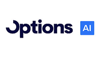 Options AI logo