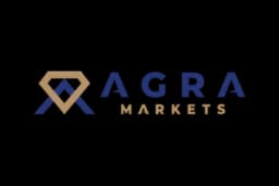 Agra Markets logo