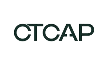 CTCAP logo