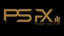 PSFX logo