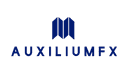 Auxiliumfx logo