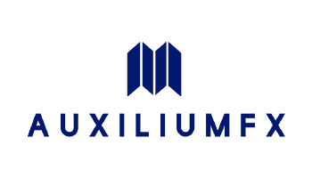 Auxiliumfx logo
