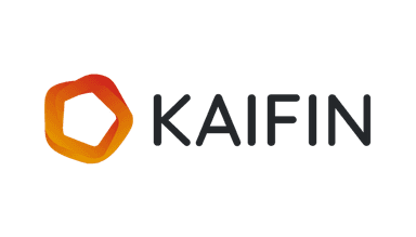 KAIFIN logo