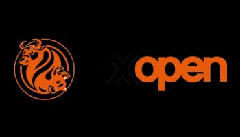 FXOpen logo