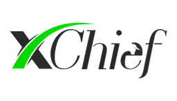 xChief Ltd logo