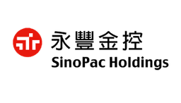 SinoPac Financial Holdings Company Limited logo