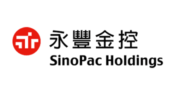 SinoPac Holdings logo