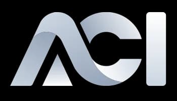 ACI TRADING logo