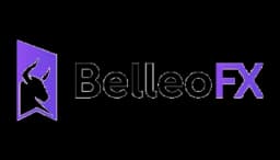 Belleo Markets (Mauritius) logo