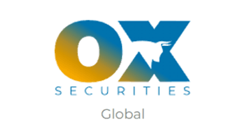 OX SECURITIES logo