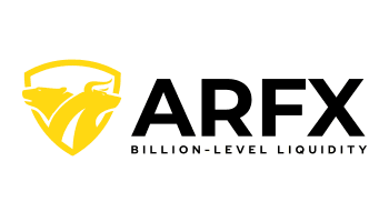 ARFX logo
