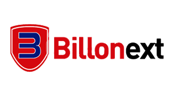 Billionext logo