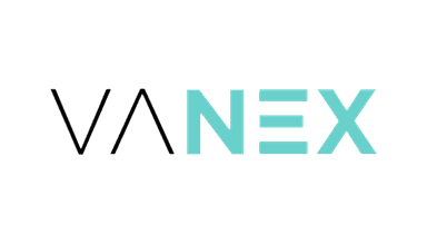 VANEXFX logo
