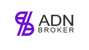 ADN BROKER logo