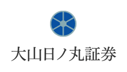 Daisenhinomaru Securities Co., Ltd. logo