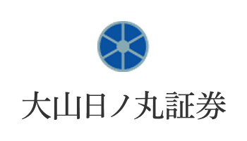 Daisenhinomaru logo