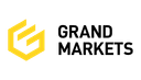 GRAND MARKETS logo