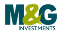 M&G logo