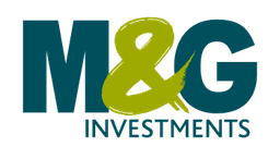 M&G Investments logo