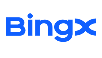 BingX logo