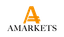 AMarkets logo