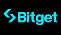 Bitget logo