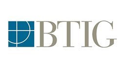 BTIG LLC logo