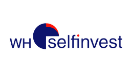 WH Selfinvest logo
