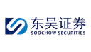 Soochow Securities logo