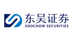 SOOCHOW SECURITIES CO., LTD. logo
