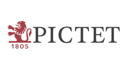 Pictet Group logo