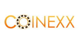COINEXX LTD logo