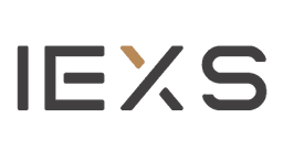 IEXS LLC logo