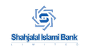 Shahjalal Islami Bank Securities logo