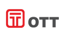 OTT logo