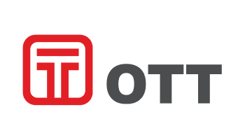 OTT logo