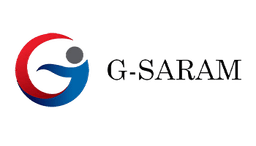 G-Saram logo