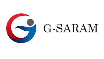G-Saram logo
