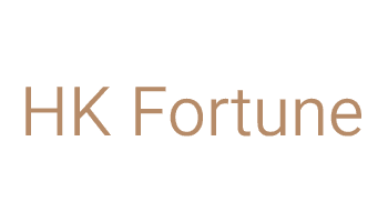 HK Fortune logo