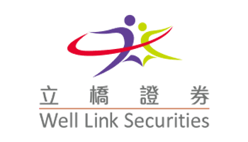 WellLink logo