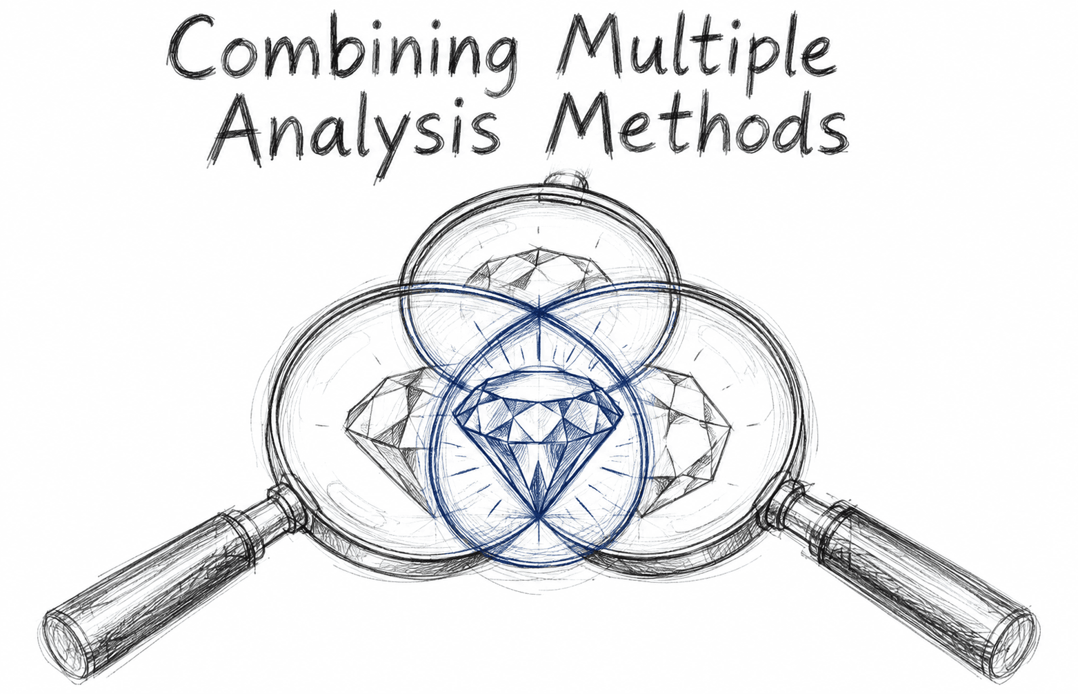 Combining Multiple Analysis Methods